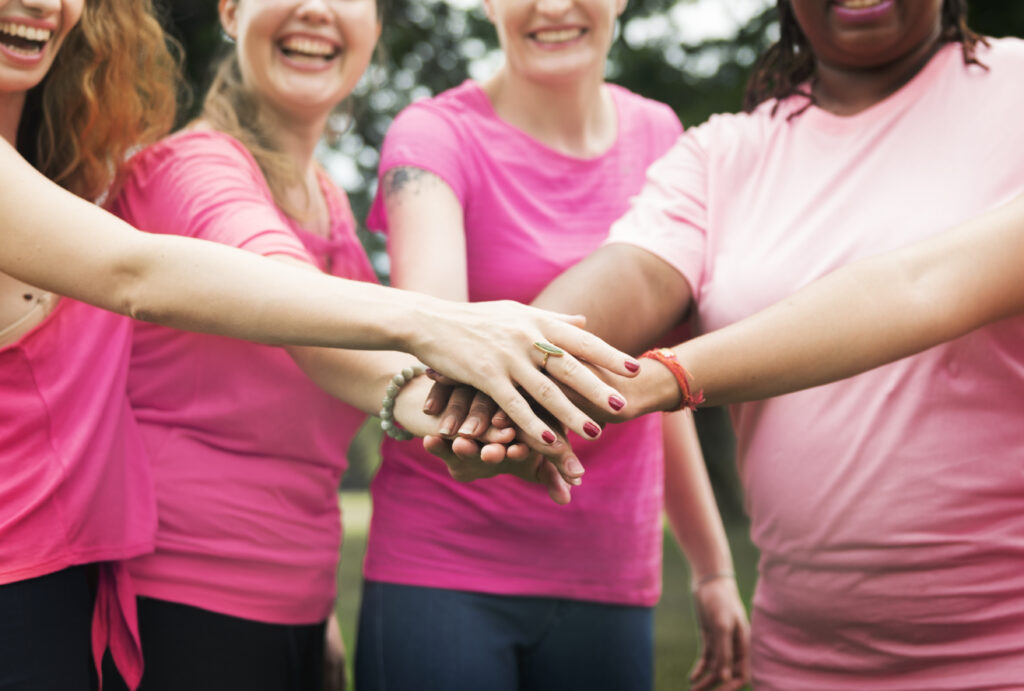 Outubro Rosa: O Impacto da Conscientização na Prevenção do Câncer de Mama